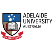 Adelaide University Logo