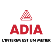 Adia Logo
