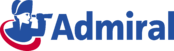 Admiral Logo