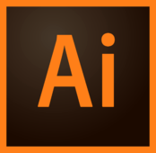 Adobe Illustrator CC Logo