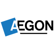 AEGON Logo
