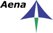AENA Logo