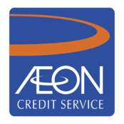 AEON Credit Service Logo