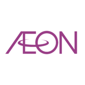 AEON Logo