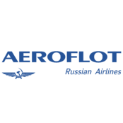 Aeroflot Russian Airlines Logo