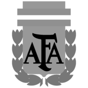 AFA Logo Black and White