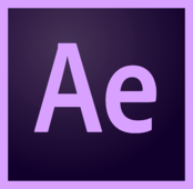 After Effects CC Logo