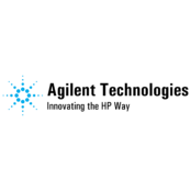 Agilent Technologies Logo