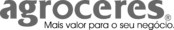 Agroceres Logo Black and White