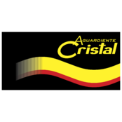 Aguardiente Cristal Logo