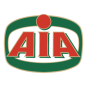 Aia Logo