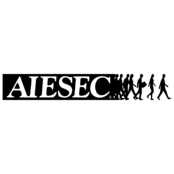 Aiesec Logo