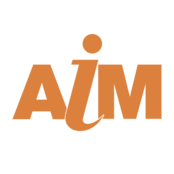 AIM Logo