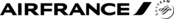 Air France Logo Black and White