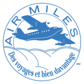 Air Miles Logo