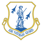 Air National Guard Logo