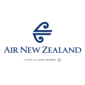 Air New Zealand Logo