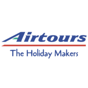 Airtours Logo