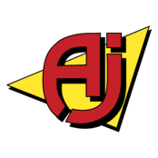 AJ Logo