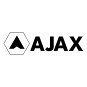 Ajax Logo Black and White (1)