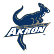 Akron Zips Logo (1)