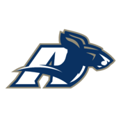 Akron Zips Logo