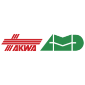 AKWA AMD Logo
