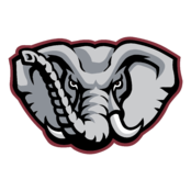 Alabama Crimson Tide Logo