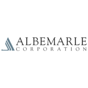 Albemarle Logo