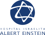 Albert Einstein Logo