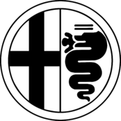 Alfa Romeo Logo (3)