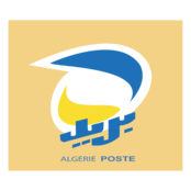 Algerie Poste Logo