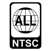 All NTSC Logo