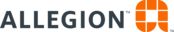 Allegion Logo