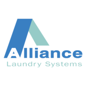 Alliance Laundry Systems Logo