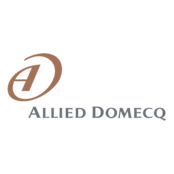 Allied Domecq Logo