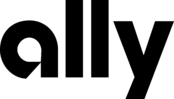 Ally Bank Logo Black and White