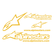 Alpinestars Logo (1)