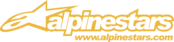 Alpinestars Logo