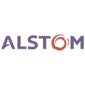 Alstom Logo
