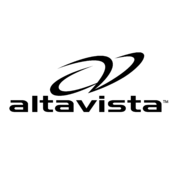 AltaVista Logo Black and White (1)