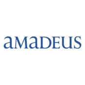 Amadeus Logo
