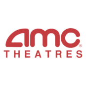 AMC Theatres Logo