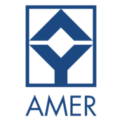 Amer Logo