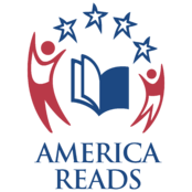 America Reads Logo