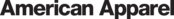 American Apparel Logo (1)
