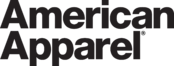 American Apparel Logo
