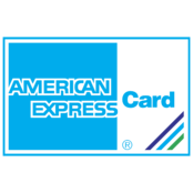 American Express Card Logo (2)