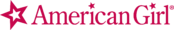 American Girl Logo