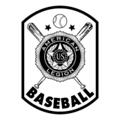 American Legion Baseball Logo
